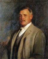 Joseph R DeCamp - Albert Hayden Chatfield